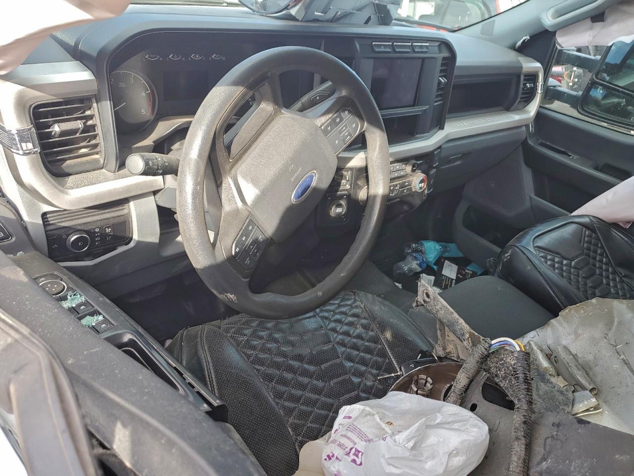 2023 Ford F450 Super Duty