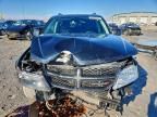 2020 Dodge Journey se