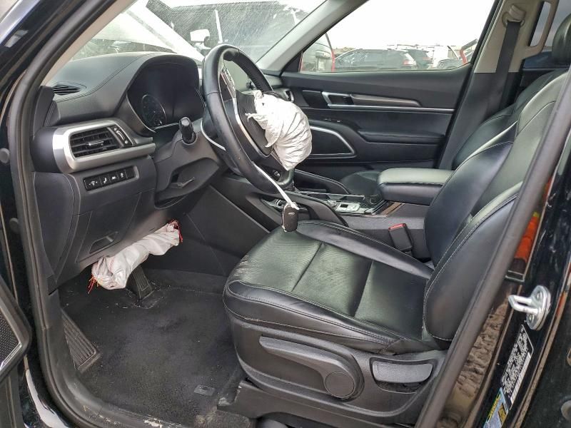 2020 KIA Telluride lx