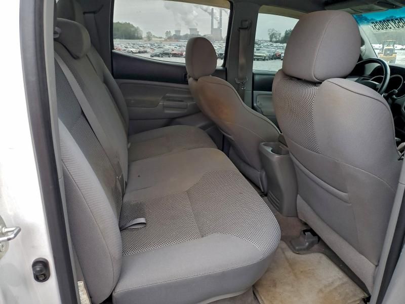 2006 Toyota Tacoma Double cab Long bed