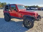 2001 Jeep Wrangler / tj Sport
