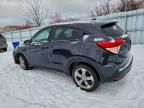 2017 Honda Hr-v exl