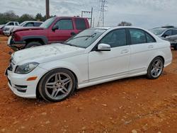 2013 Mercedes-Benz C 250 en venta en China Grove, NC