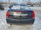 2012 Cadillac CTS