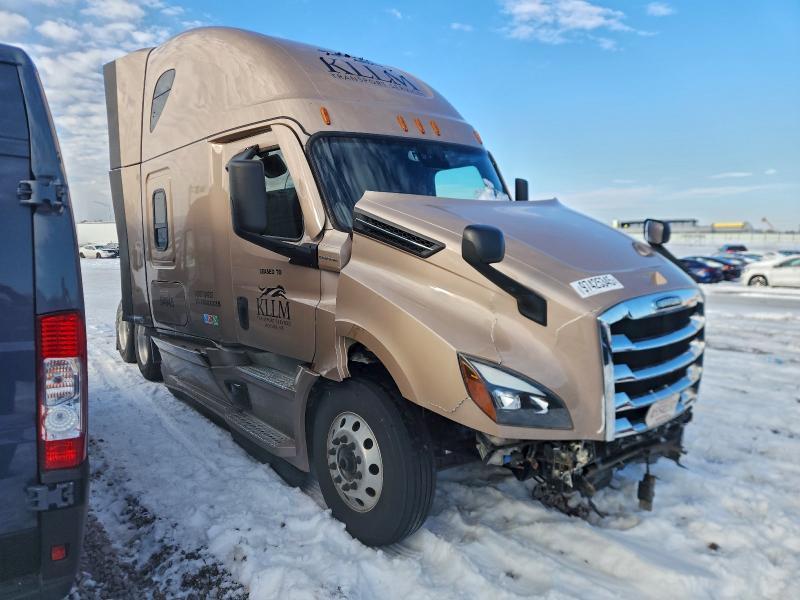 2024 Freigliner 2024 Freightliner Cascadia 1 Semi Truck