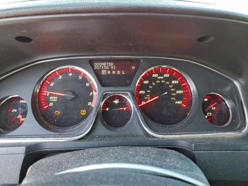 2013 GMC Acadia Slt-1