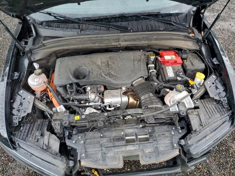 2024 Dodge Hornet R/T Plus