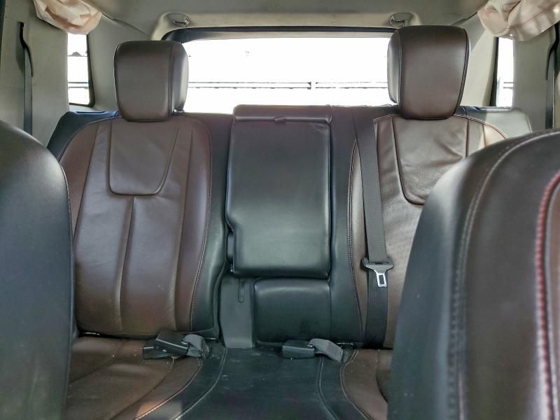 2013 GMC Terrain slt