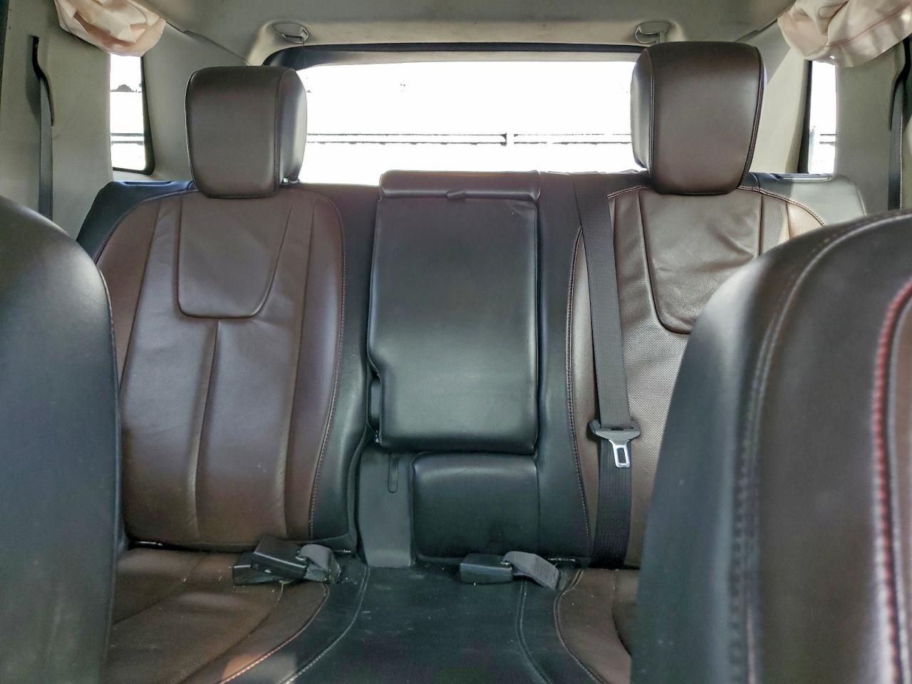 2013 GMC Terrain slt