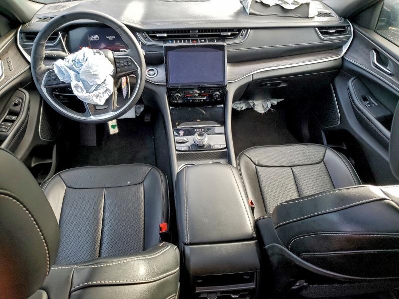 2024 Jeep Grand Cherokee Limited 4XE