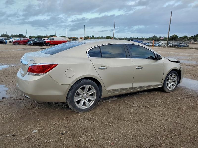 2013 Buick Lacrosse
