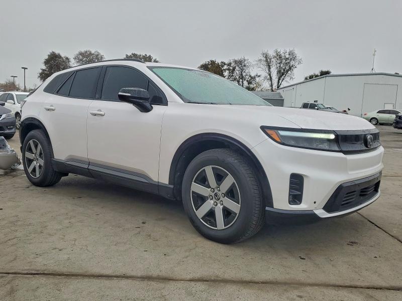 2024 Honda Prologue Touring