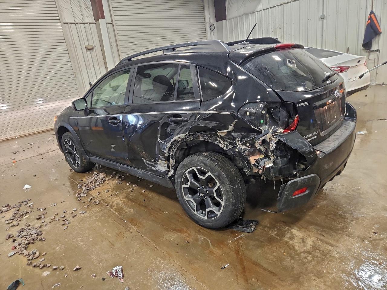 2015 Subaru Xv Crosstrek 2.0 Limited