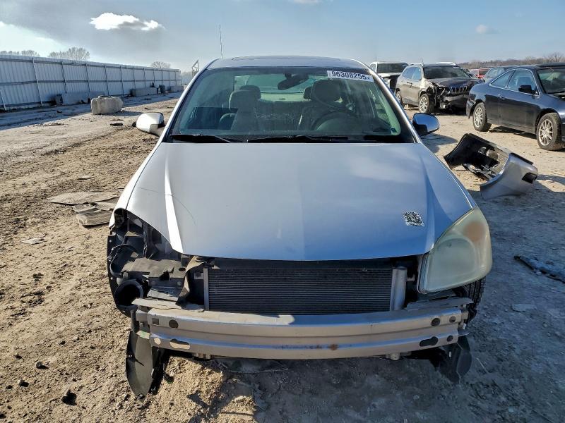 2007 Chevrolet Cobalt ltz