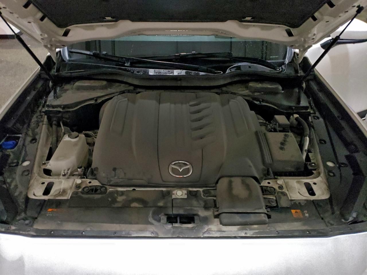 2024 Mazda Cx-90 Premium Plus