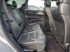 2016 Jeep Grand Cherokee Overland