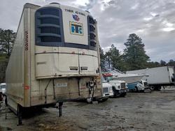2015 Utility Semi Trlr-Refrigerated Van Trailer en venta en Seaford, DE