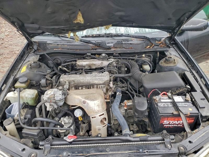 2000 Toyota Camry ce