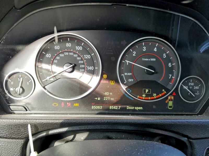 2018 BMW 430i Gran Coupe