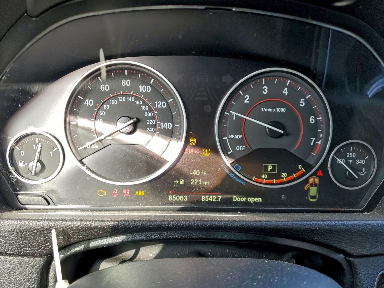 2018 BMW 430i Gran Coupe