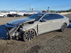 2024 Honda Accord Touring Hybrid en venta en Colton, CA