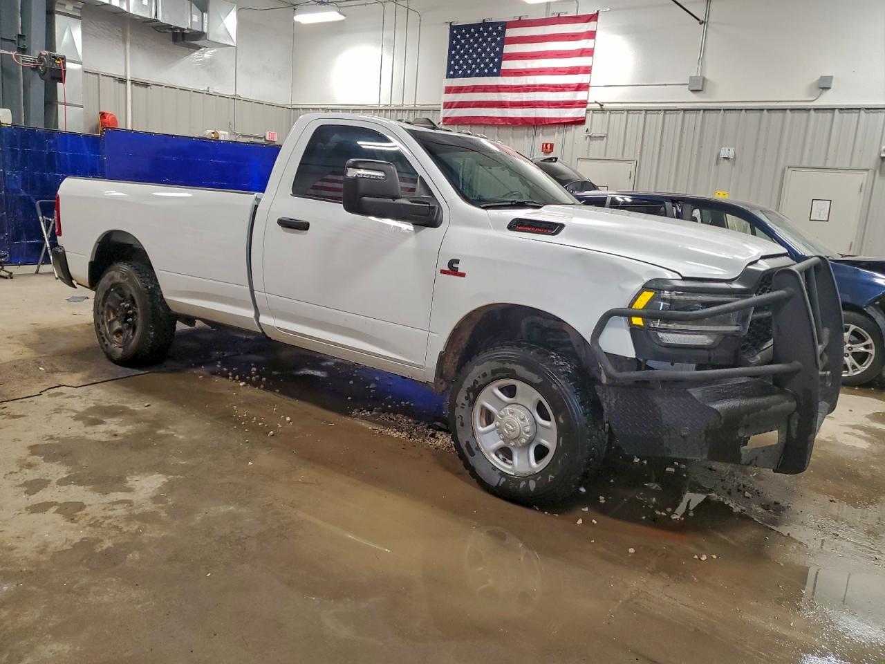 2023 Dodge RAM 3500TRADESMAN REG 6