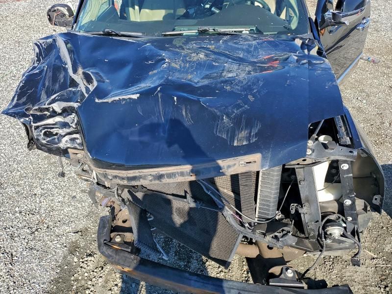 2009 Cadillac Escalade