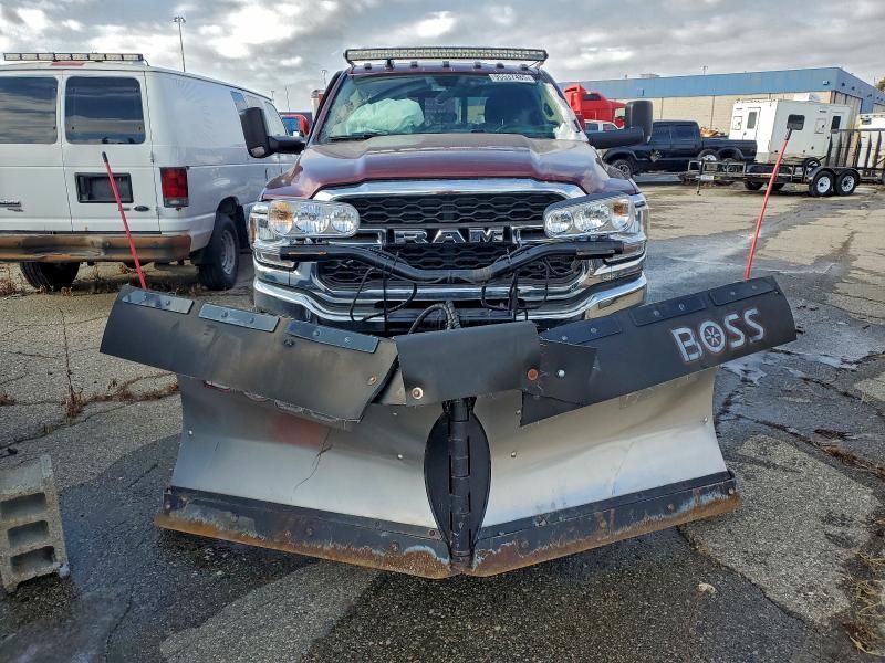 2020 Dodge Ram 2500 Tradesman