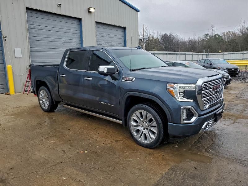2021 GMC Sierra K1500 Denali