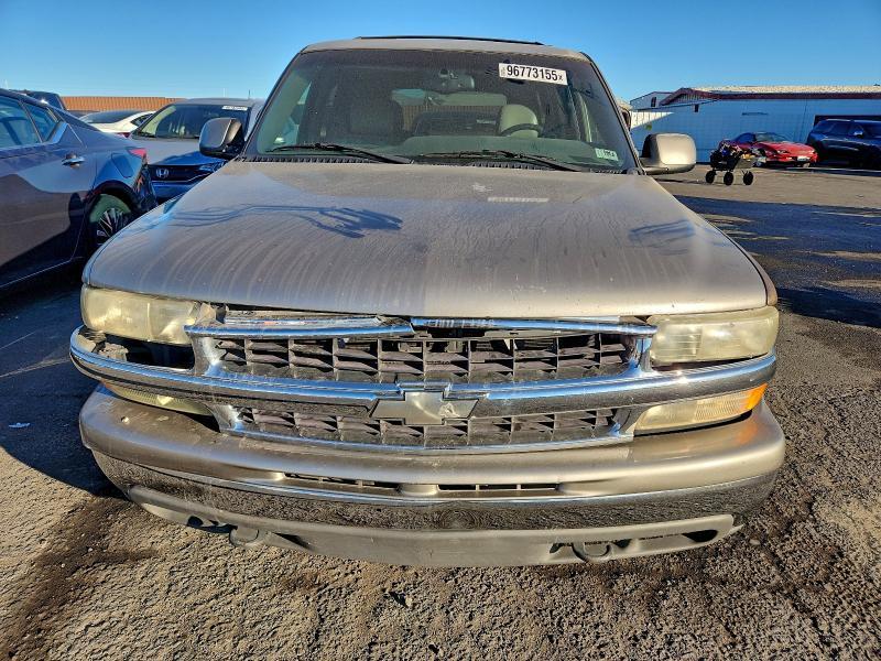 2000 Chevrolet Tahoe K1500