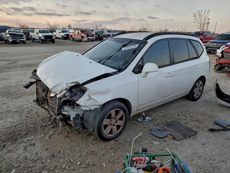 2008 KIA Rondo lx