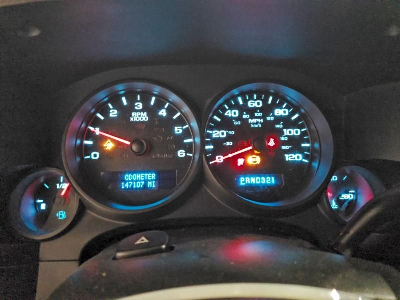 2010 GMC Sierra K1500 sl