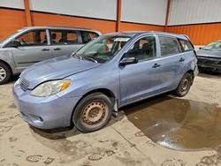 2008 Toyota Corolla Matrix xr en venta en Rocky View County, AB