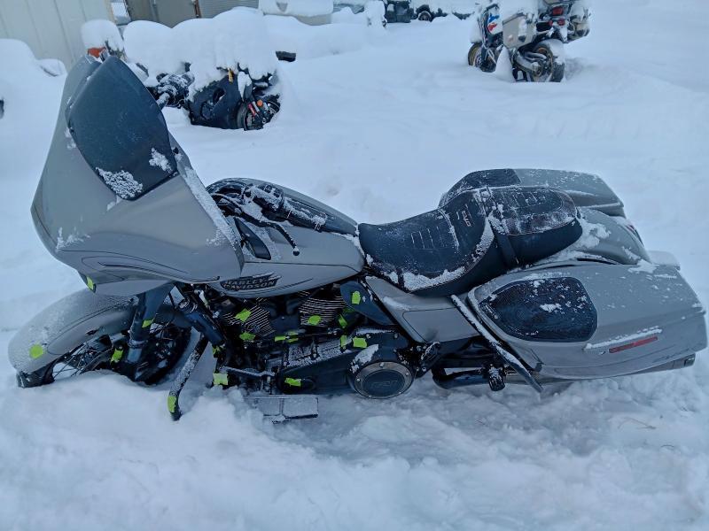 2023 Harley-Davidson Flhxse