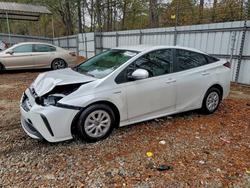2021 Toyota Prius Special Edition for sale in Austell, GA