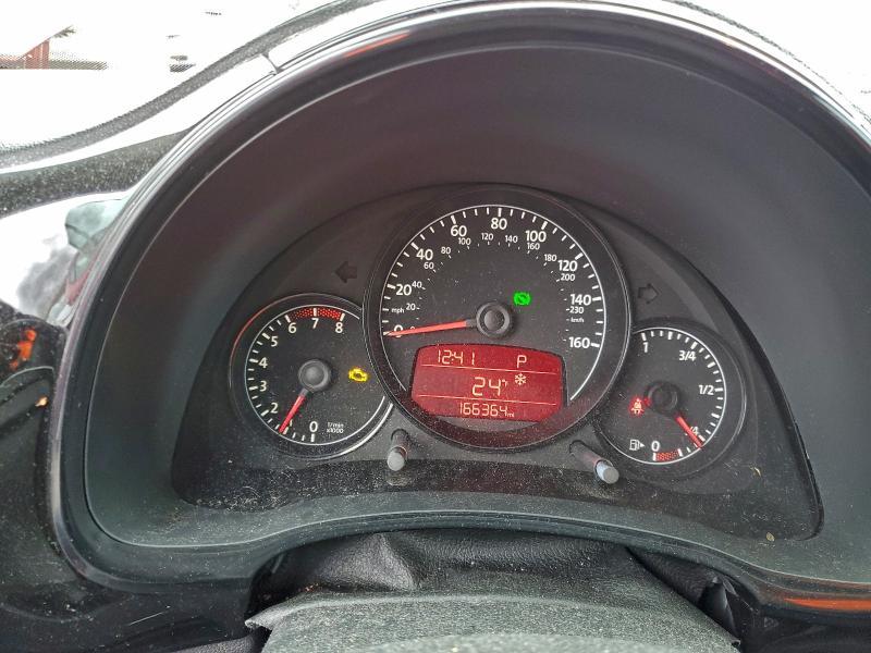 2012 Volkswagen Beetle