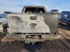 2005 Ford F150 Supercrew