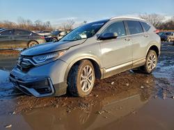 2021 Honda Cr-v Touring for sale in Chicago Heights, IL