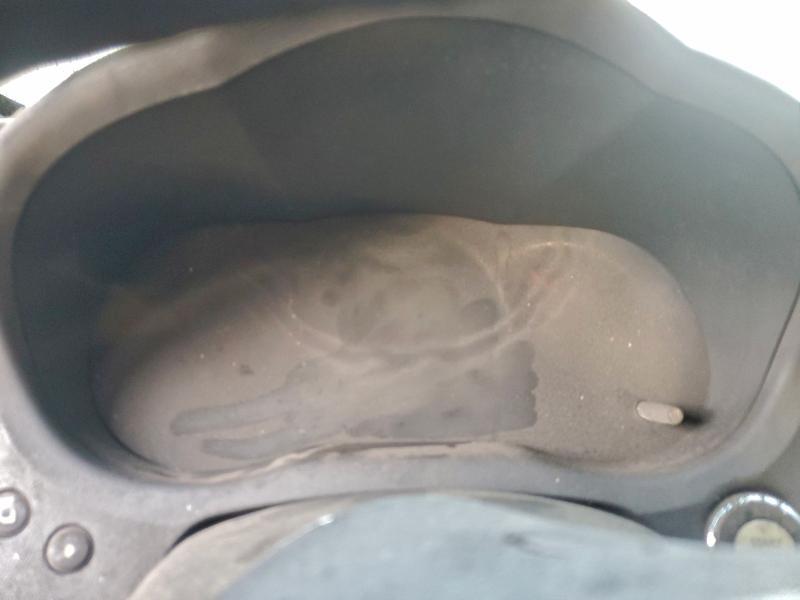 2012 Nissan Maxima s