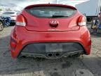 2016 Hyundai Veloster Turbo