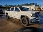 2016 GMC Sierra C1500 slt