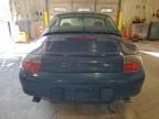 1999 Porsche 911 Carrera