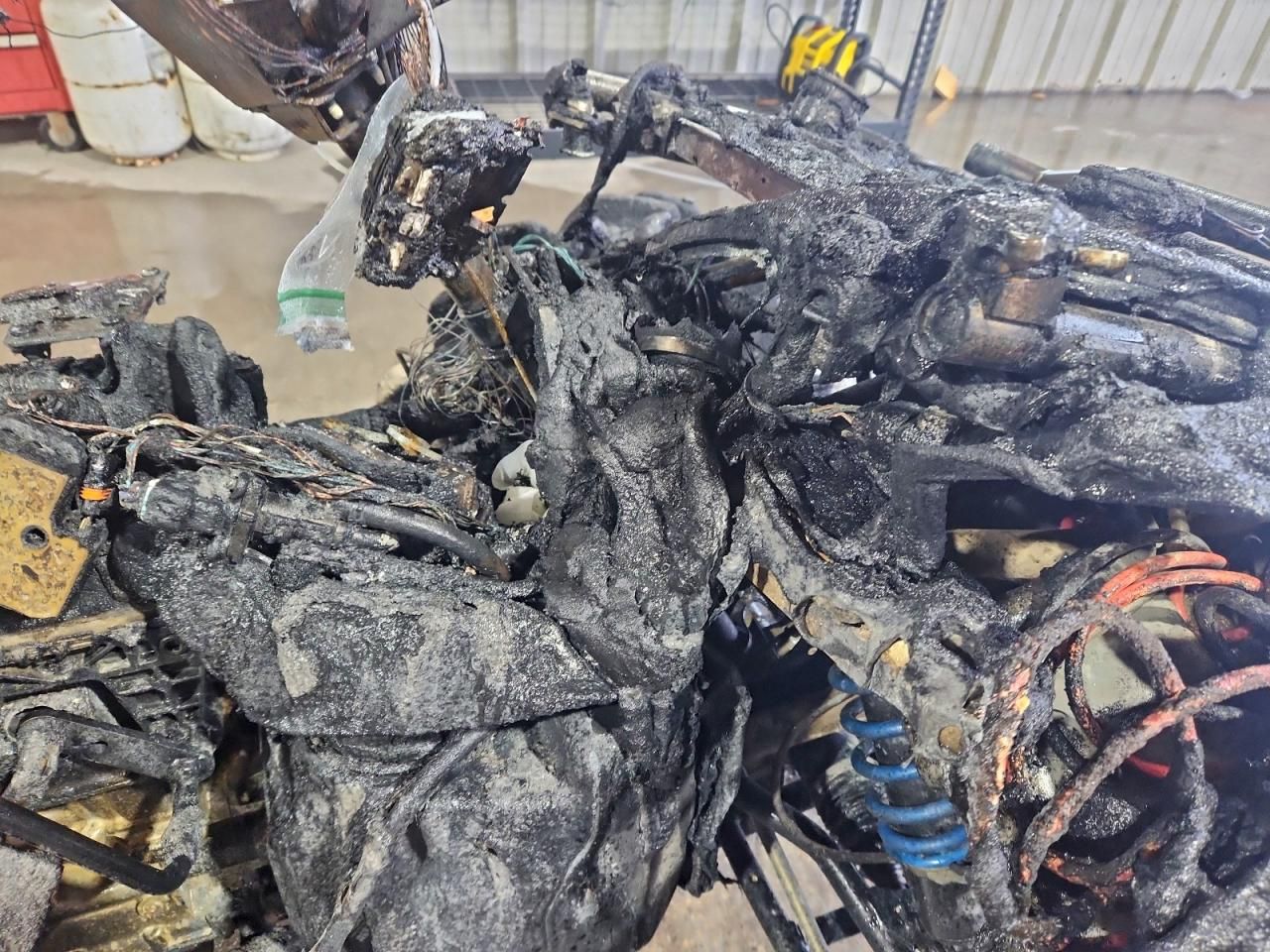 2024 Polaris Sportsman ATV