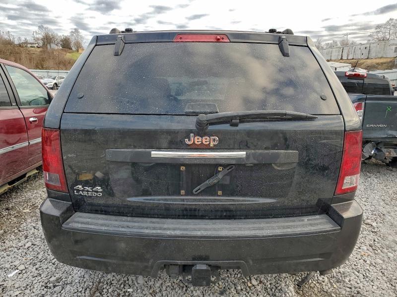 2009 Jeep Grand Cherokee Laredo