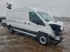 2025 Ford Transit T-250