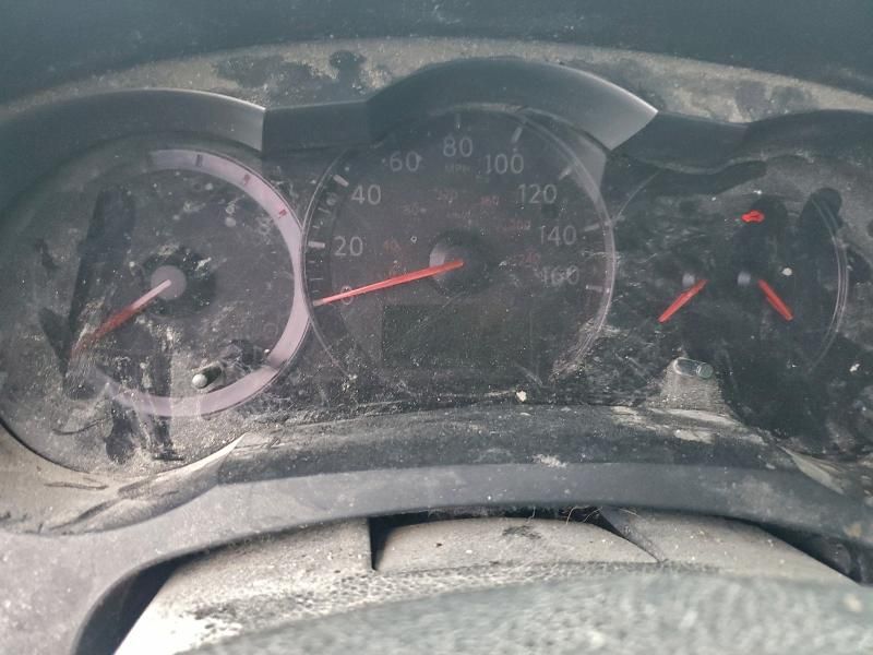 2010 Nissan Altima Base