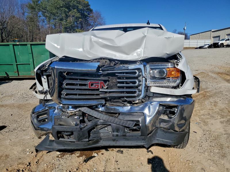 2017 GMC Sierra C2500 Heavy Duty