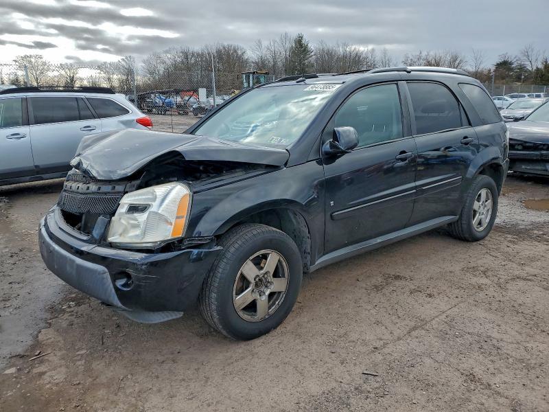 2006 Chevrolet Equinox lt