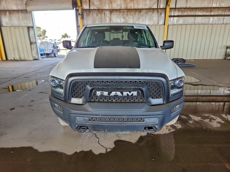 2019 Dodge Ram 1500 Classic slt