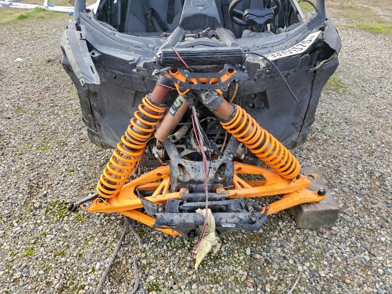 2025 Can-Am 2025 Cana Maverick X